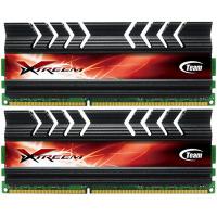 Модуль пам'яті для комп'ютера DDR3 16GB (2x8GB) 2400 MHz Team (TXD316G2400HC10QDC01)