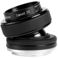 Об'єктив Lensbaby Composer Pro w/Double Glass for Micro 4/3-(MIL) (LBCPDGM)