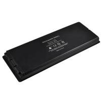 Акумулятор до ноутбука APPLE MacBook 13" Black (A1185) 10.8V 5200mAh PowerPlant (NB00000109)