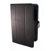 Чохол до планшета Pro-case 7" Pro-case three folders 7" black (Pro-case 7" three folders)