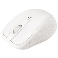 Мишка Modecom MC-WM4 WHITE (M-MC-0WM4-200)