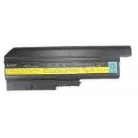 Акумулятор до ноутбука LENOVO ThinkPad R60 (92P1133) 10.8V 7800mAh PowerPlant (NB00000239)