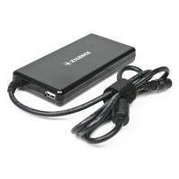 Блок живлення до ноутбуку Xilence Универсальный 90W Slim (XP-LP90.B.R3.SLIM)