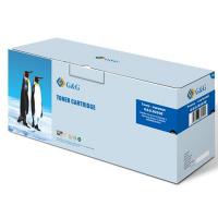 Картридж G&G для Samsung SL-M3820/M3870/4020/4070 Black (G&G-D203E)