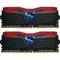 Модуль пам'яті для комп'ютера DDR4 32GB (2x16GB) 2400 MHz Geil (GLR432GB2400C14DC)