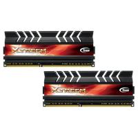 Модуль пам'яті для комп'ютера DDR4 16GB (2x8GB) 3733 MHz Xtreem Team (TXD416G3733HC18ADC01)