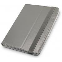 Чохол до планшета AirOn Universal case Premium 9-10" grey (4821784622095)