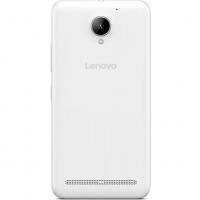 Чохол до мобільного телефона Global для Lenovo Vibe C2 (K10a40) (TPU) Extra Slim (темный) (1283126473364)