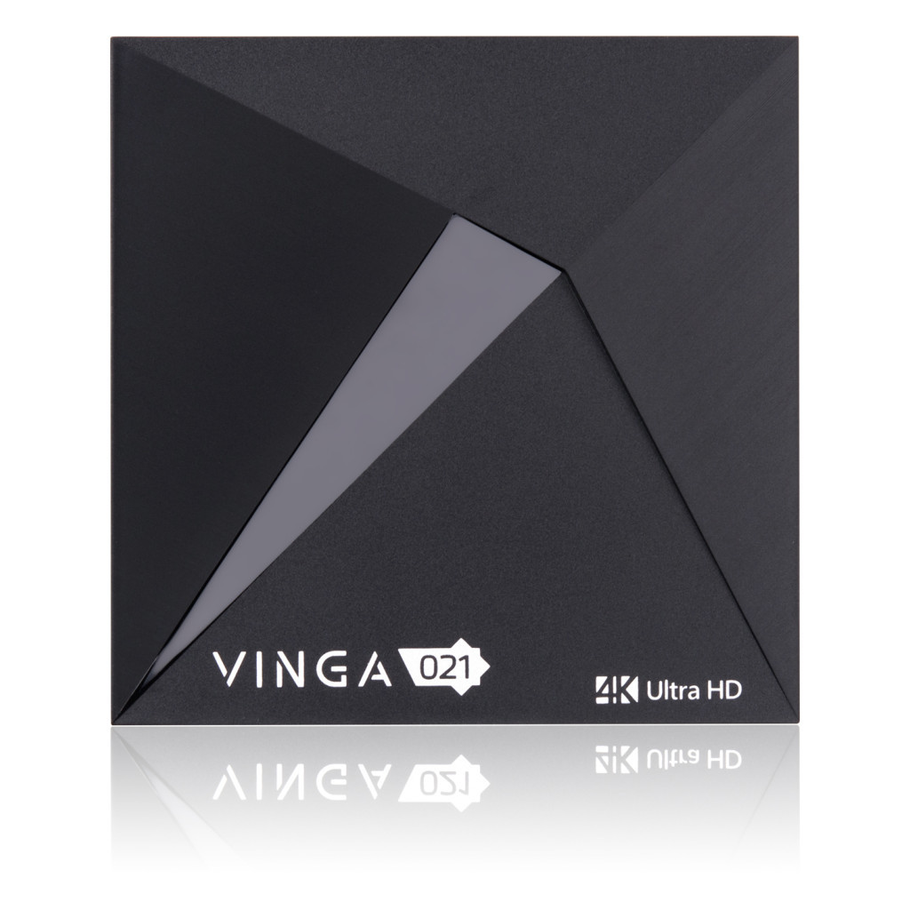Медіаплеєр Vinga 021 (VMP-021-82)