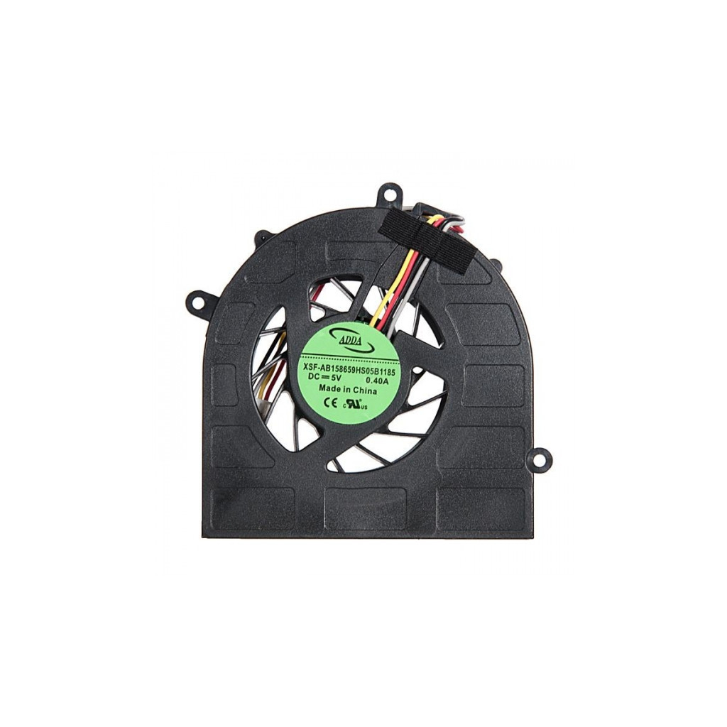 Вентилятор ноутбука Lenovo G570/G575 DC(5V,0.45A) 4pin (XFS-AB158659HS05B1185/AB7205HX-GC1/MG60120V1-C030-S99) Вентилятор ноутбука Lenovo G570/G575 DC(5V,0.45A) 4pin (XFS-AB158659HS05B1185/AB7205HX-GC1/MG60120V1-C030-S99)