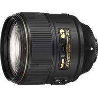 Об'єктив Nikon 105 mm f/1.4E ED AF-S (JAA343DA)