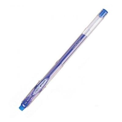 Ручка гелева UNI Signo ERASABLE GEL 0.5мм (UM-101ER.(05).Blue) Ручка гелева UNI Signo ERASABLE GEL 0.5мм (UM-101ER.(05).Blue)