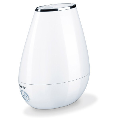 Humidifier Beurer LB 37 white