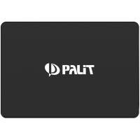 Накопичувач SSD 2.5" 120GB Palit (UVS10AT-SSD120)