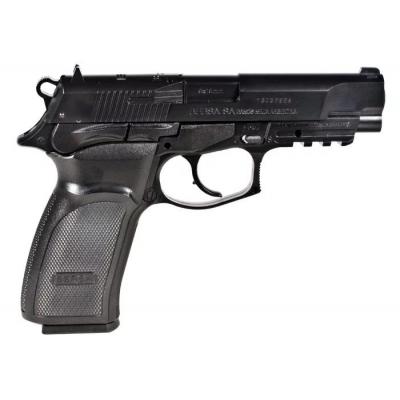 Пневматичний пістолет ASG Bersa Thunder 9 Pro 4,5 мм (17302)