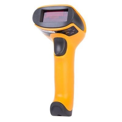 Barcode scanner Netum NT-2028 wireless (NT2028W)