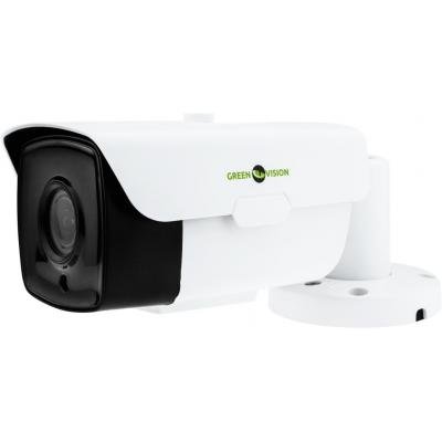 Камера відеоспостереження GreenVision GV-079-IP-E-COS20VM-40 (6627)
