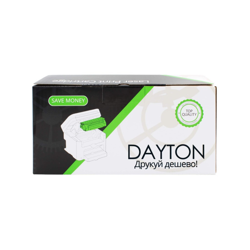Картридж Dayton Samsung ML-1210D3 2.5k (DN-SAM-NT1210)