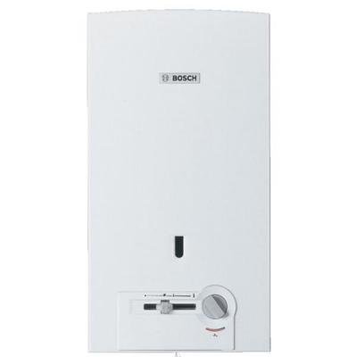 Проточний водонагрівач BOSCH WR 15-2 P
