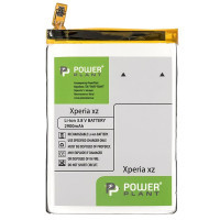 Акумуляторна батарея PowerPlant Sony Xperia XZ (LIS1632ERPC) 2900mAh (SM190195)