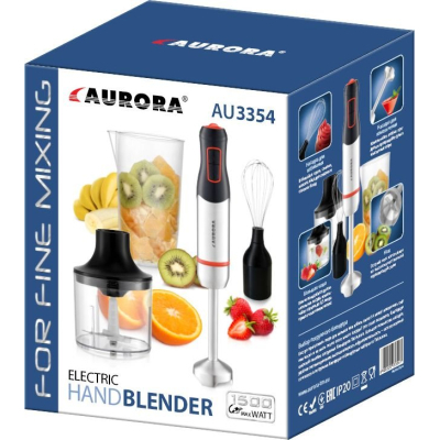 Блендер Aurora AU 3354