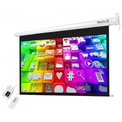 Projection screen Walfix TLS-11