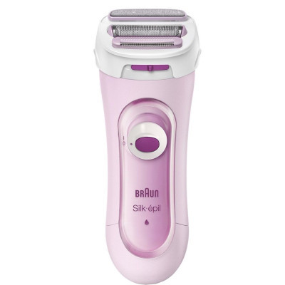 Electric shaver Braun LS 5360 (LS5360)