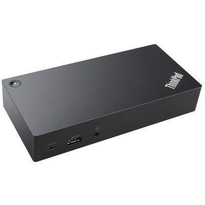 Port replicator Lenovo ThinkPad USB-C Dock Gen 2 (40AS0090EU)