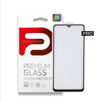 Скло захисне Armorstandart для Vivo V17 Neo Black (ARM55356-GPR-BK)