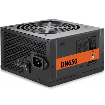 Power supply unit Deepcool 650W (DN650)