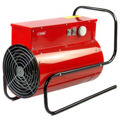 Heater Termiya AO EVO 6.0/0.4 (3x400B) TP UHL 3.1