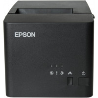 Принтер чеків Epson TM-T20X (051) USB+SERIAL Black (C31CH26051)