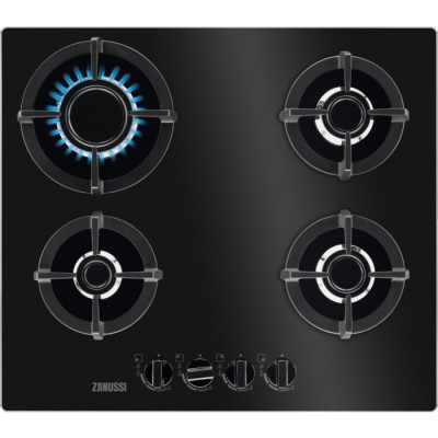 Варочна поверхня ZANUSSI GPZ263LK