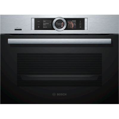 Oven BOSCH CSG656RS7