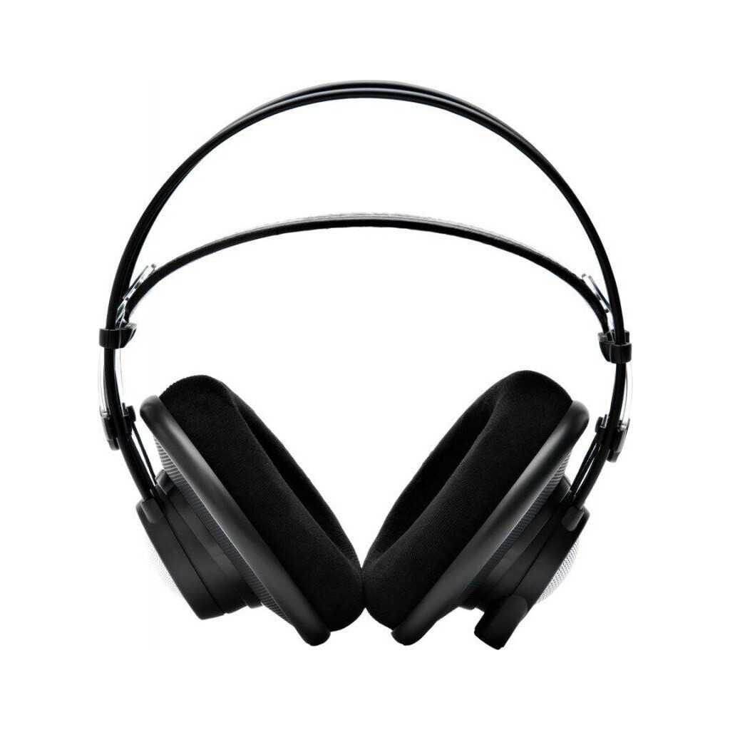Навушники AKG K702 Black (2458X00190) Навушники AKG K702 Black (2458X00190)