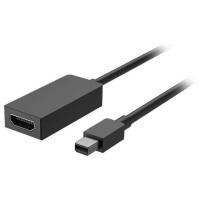 Перехідник Mini DisplayPort to HDMI Microsoft (EJU-00006)