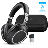 Навушники Sennheiser MB 660 UC MS Wireless USB (507093)