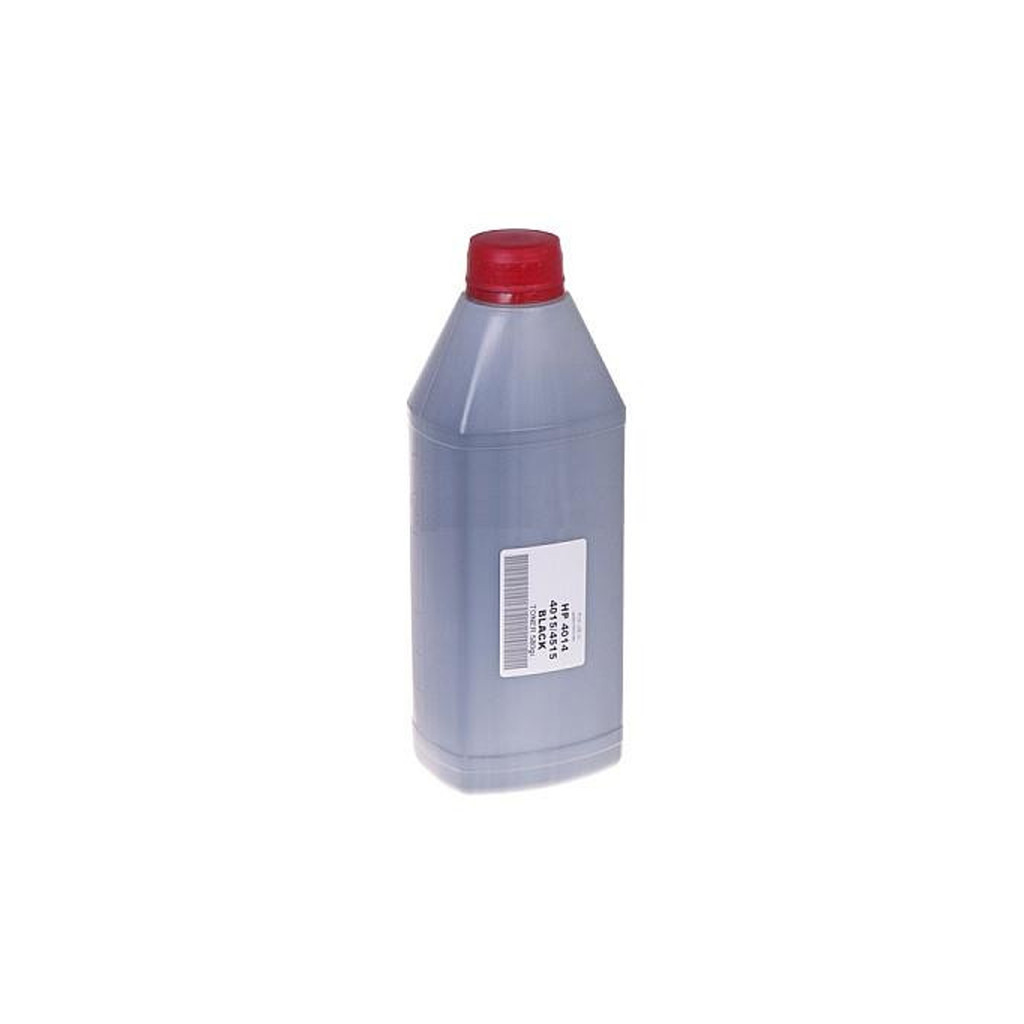 Тонер HP LJ P4014/4015/4515, 580г Black AHK (1400960)