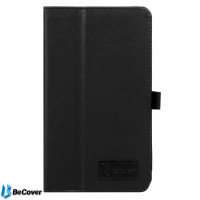 Чохол до планшета BeCover Slimbook для Prestigio MultiPad Grace 3157 (PMT3157) Black (702362)