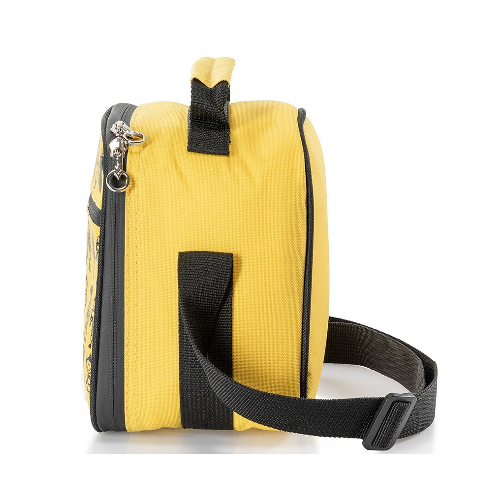 Термосумка Кемпінг ланч-бокс Mango (4823082715459) Термосумка Кемпінг ланч-бокс Mango (4823082715459)