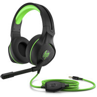 Навушники HP Pavilion Gaming 400 Headset (4BX31AA)