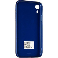 Чохол до мобільного телефона Gelius QR Case for iPhone XR Face (00000076758)
