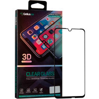 Скло захисне Gelius Pro 3D for Huawei Honor 10i Black (00000074240)