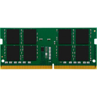 Модуль пам'яті для ноутбука SoDIMM DDR4 32GB 3200 MHz Kingston (KCP432SD8/32)