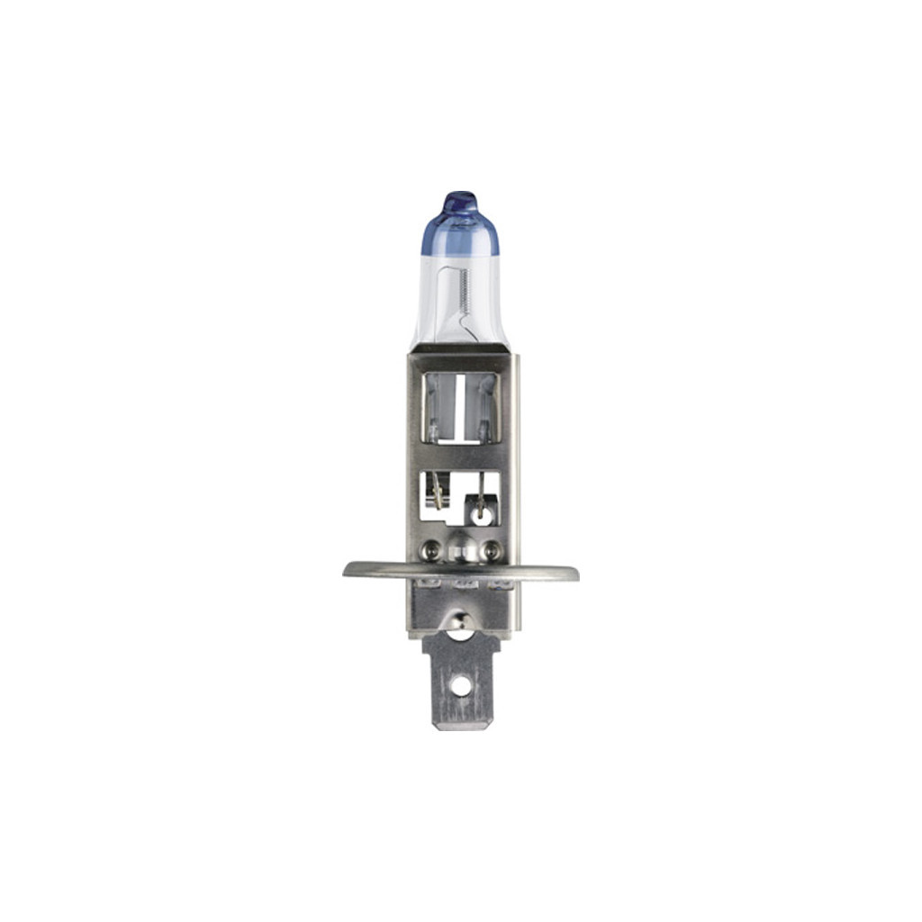 Автолампа Philips галогенова 55W (12258 VP B1)