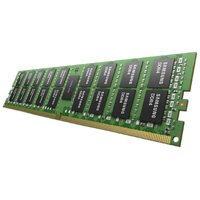 Server memory module DDR4 32GB ECC RDIMM 3200MHz 2Rx8 1.2V CL22 Samsung (M393A4G43AB3-CWE)