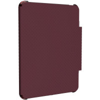 Чохол до планшета UAG [U] iPad Air 10.9" (2020) Lucent, Aubergine/Dusty Rose (12255N314748)