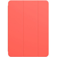 Чохол до планшета Apple Smart Folio for iPad Air (4th generation) - Pink Citrus (MH093ZM/A)