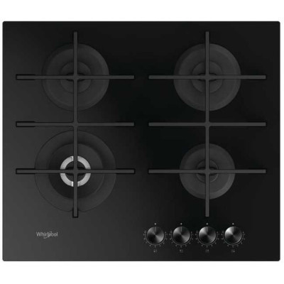 Whirlpool GOWL628NB hob