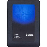 Накопичувач SSD 2.5" 2TB LEVEN (JS600SSD2TB)